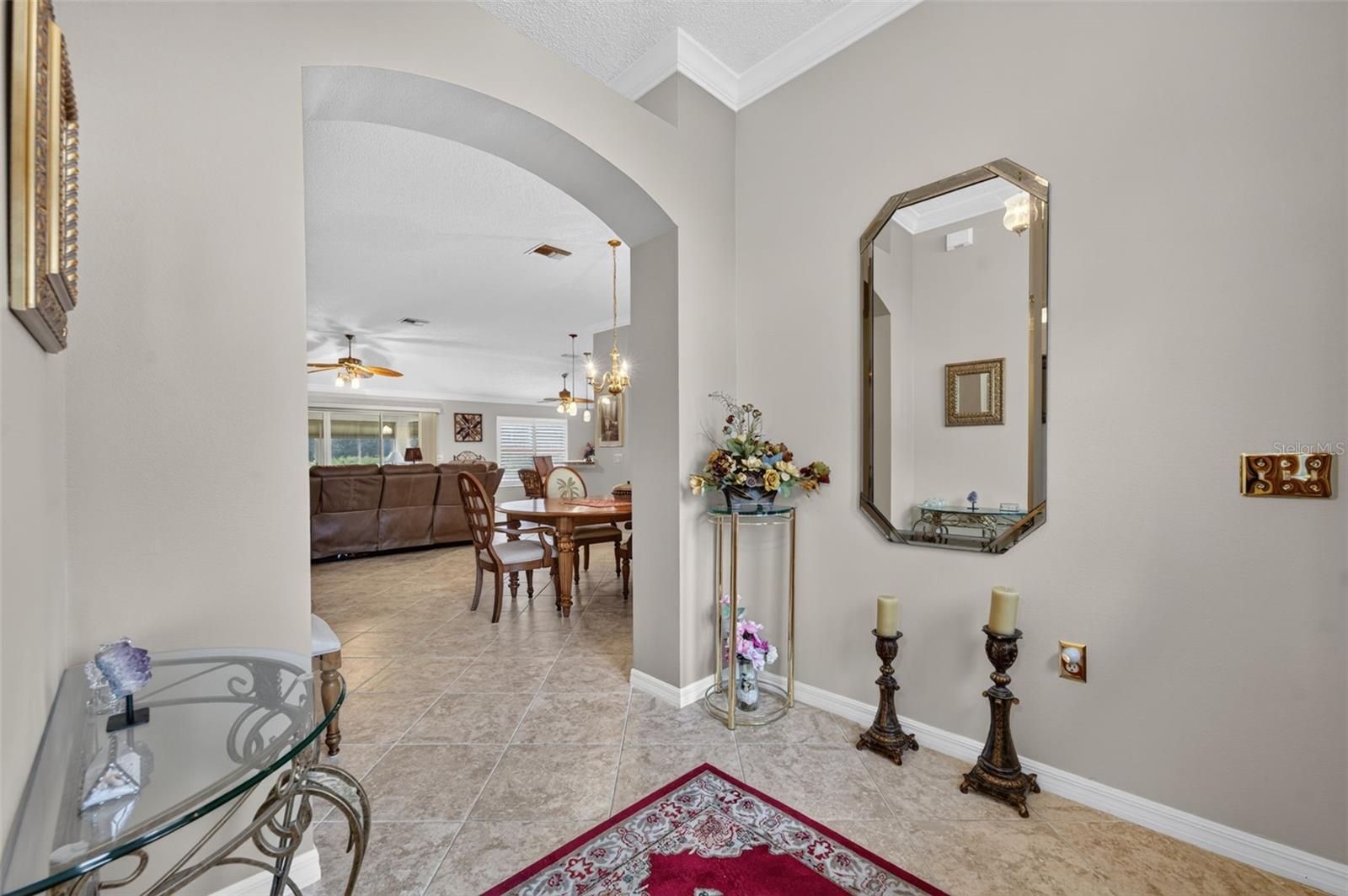 17246 SE 85TH WILLOWICK CIR, THE VILLAGES, FL — photo 6