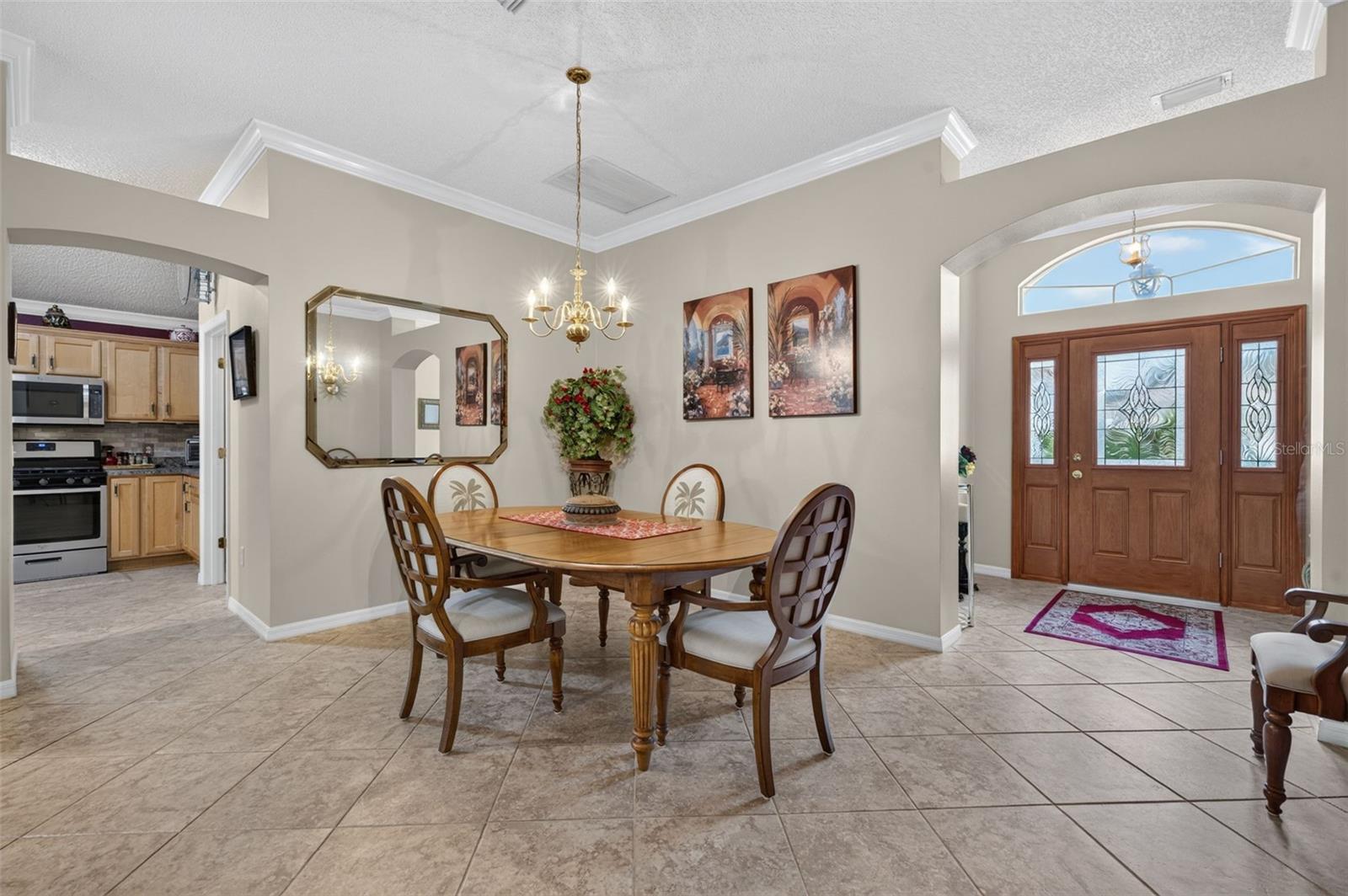 17246 SE 85TH WILLOWICK CIR, THE VILLAGES, FL — photo 8