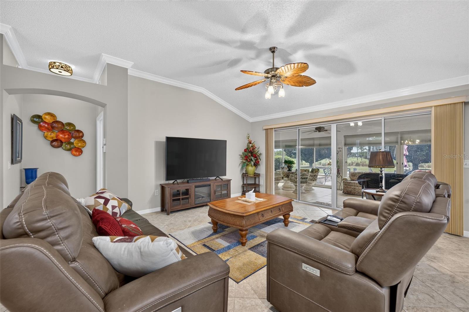 17246 SE 85TH WILLOWICK CIR, THE VILLAGES, FL — photo 10