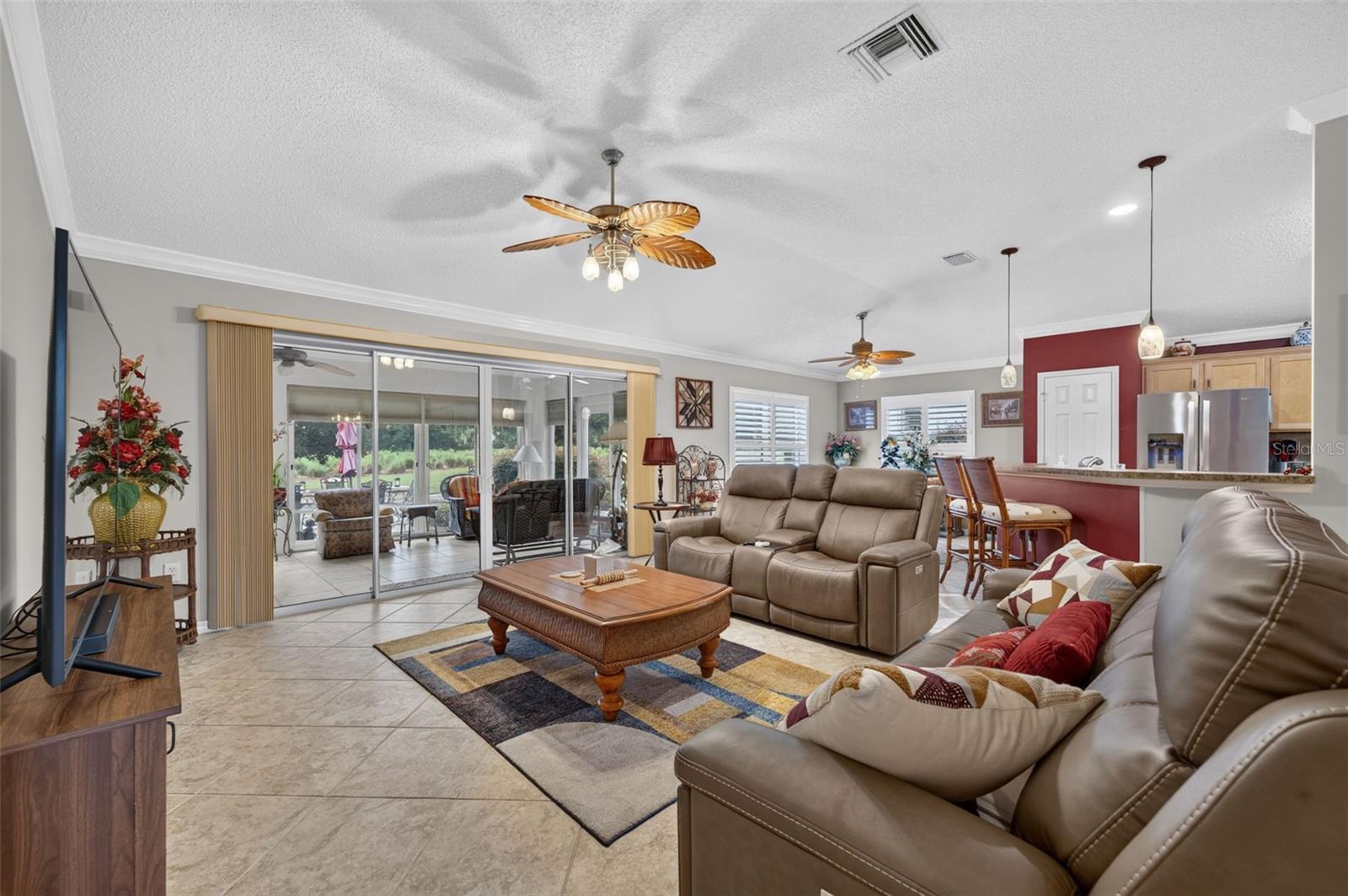 17246 SE 85TH WILLOWICK CIR, THE VILLAGES, FL — photo 11