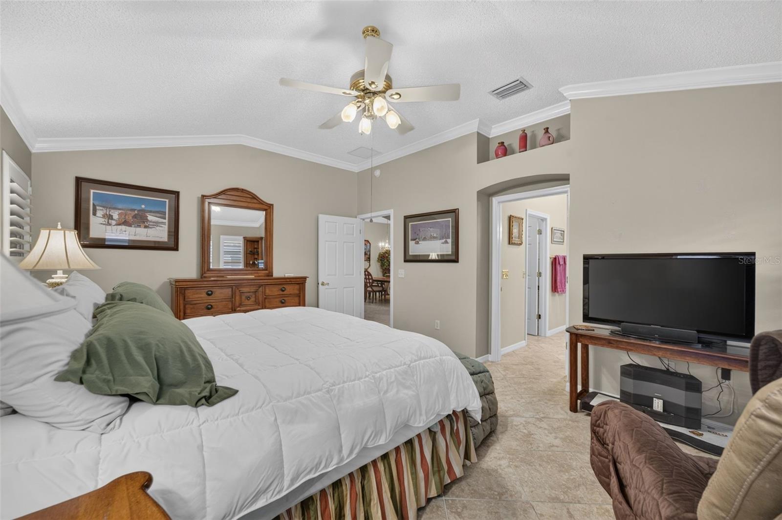 17246 SE 85TH WILLOWICK CIR, THE VILLAGES, FL — photo 23