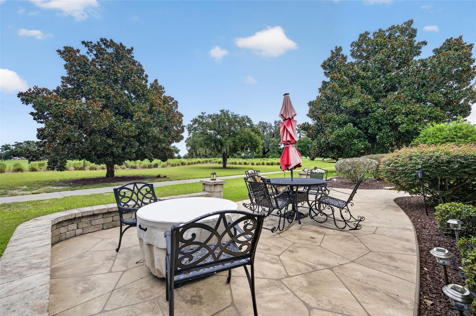 17246 SE 85TH WILLOWICK CIR, THE VILLAGES, FL — photo 39