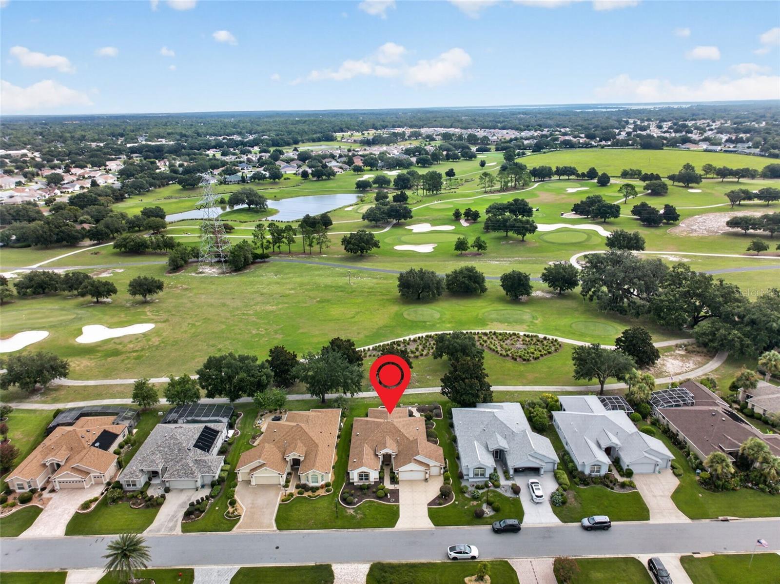 17246 SE 85TH WILLOWICK CIR, THE VILLAGES, FL — photo 44