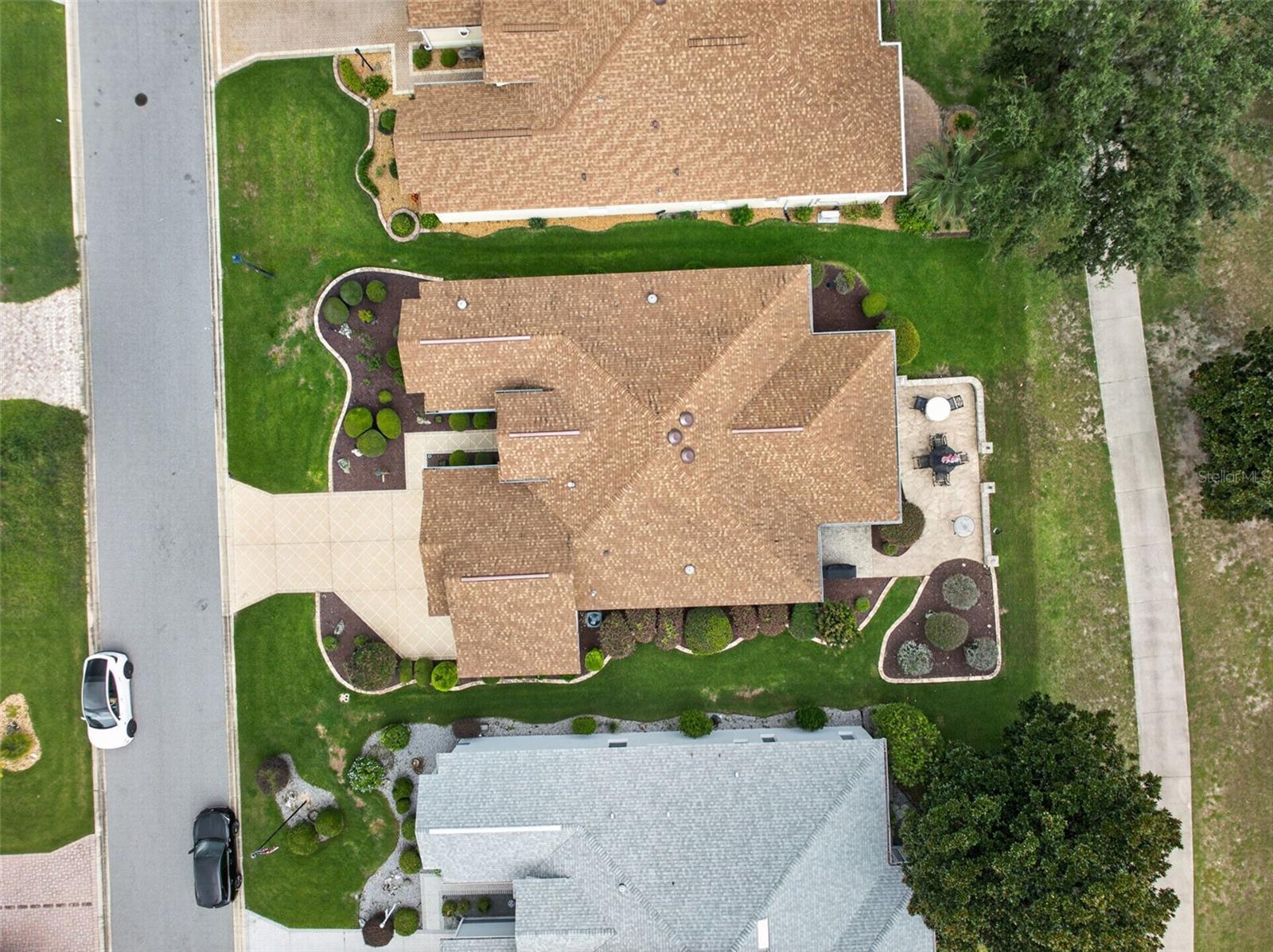 17246 SE 85TH WILLOWICK CIR, THE VILLAGES, FL — photo 46