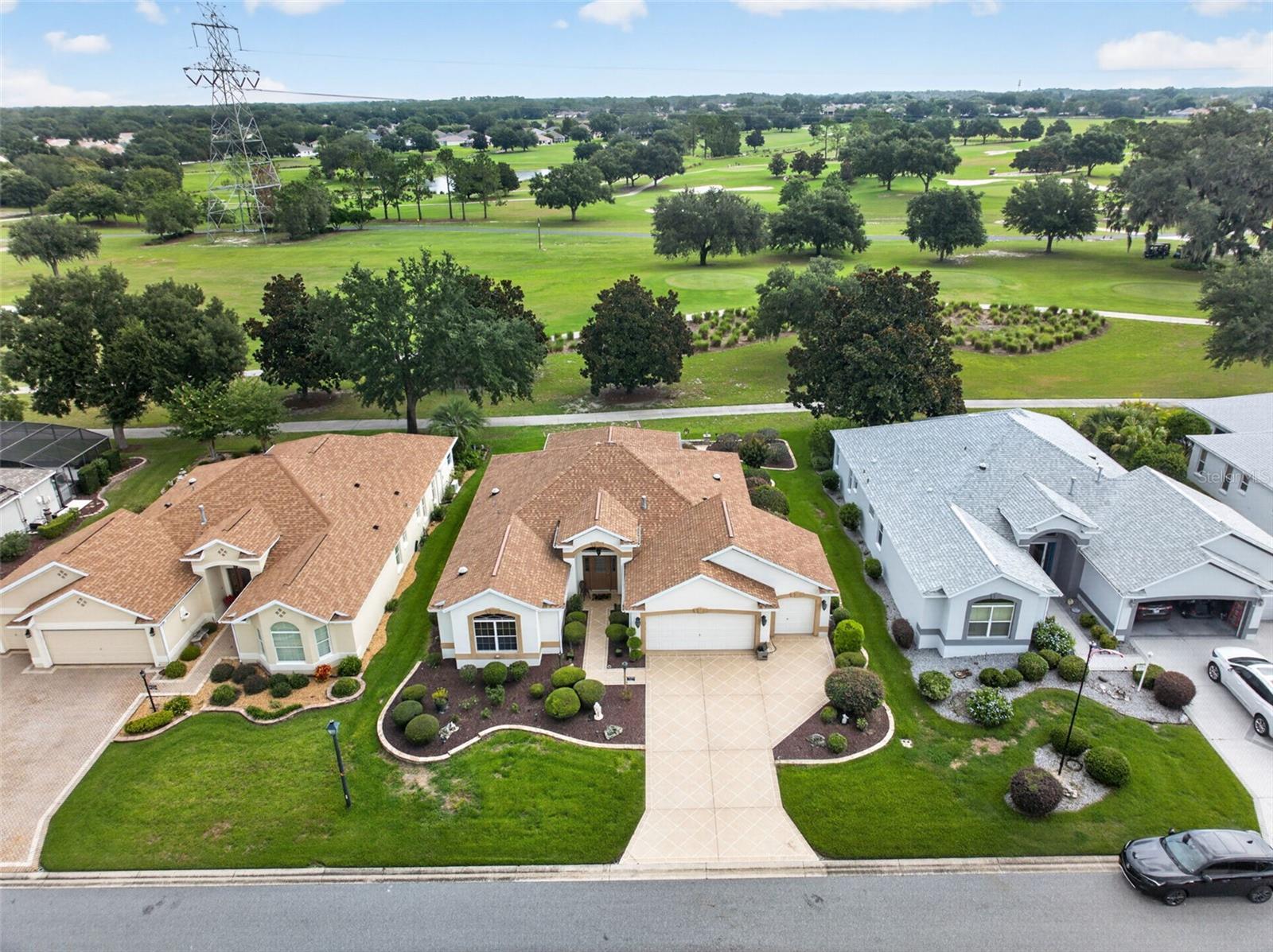 17246 SE 85TH WILLOWICK CIR, THE VILLAGES, FL — photo 47