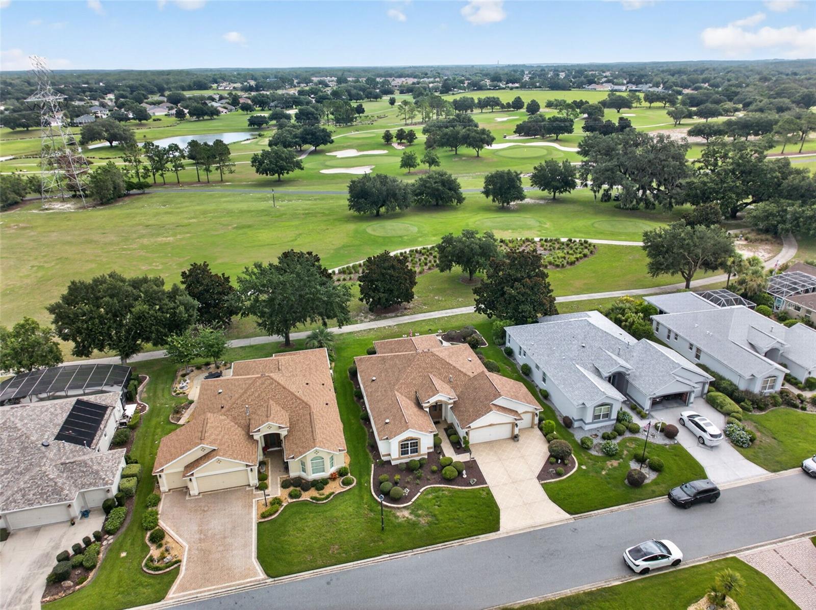 17246 SE 85TH WILLOWICK CIR, THE VILLAGES, FL — photo 48