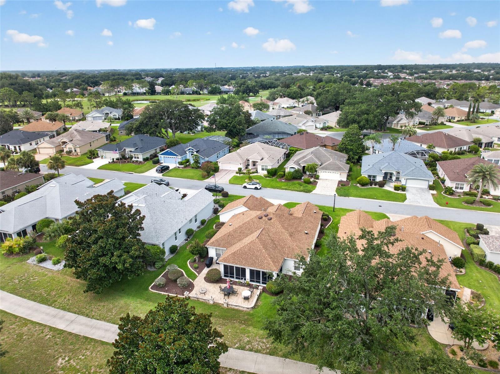 17246 SE 85TH WILLOWICK CIR, THE VILLAGES, FL — photo 51