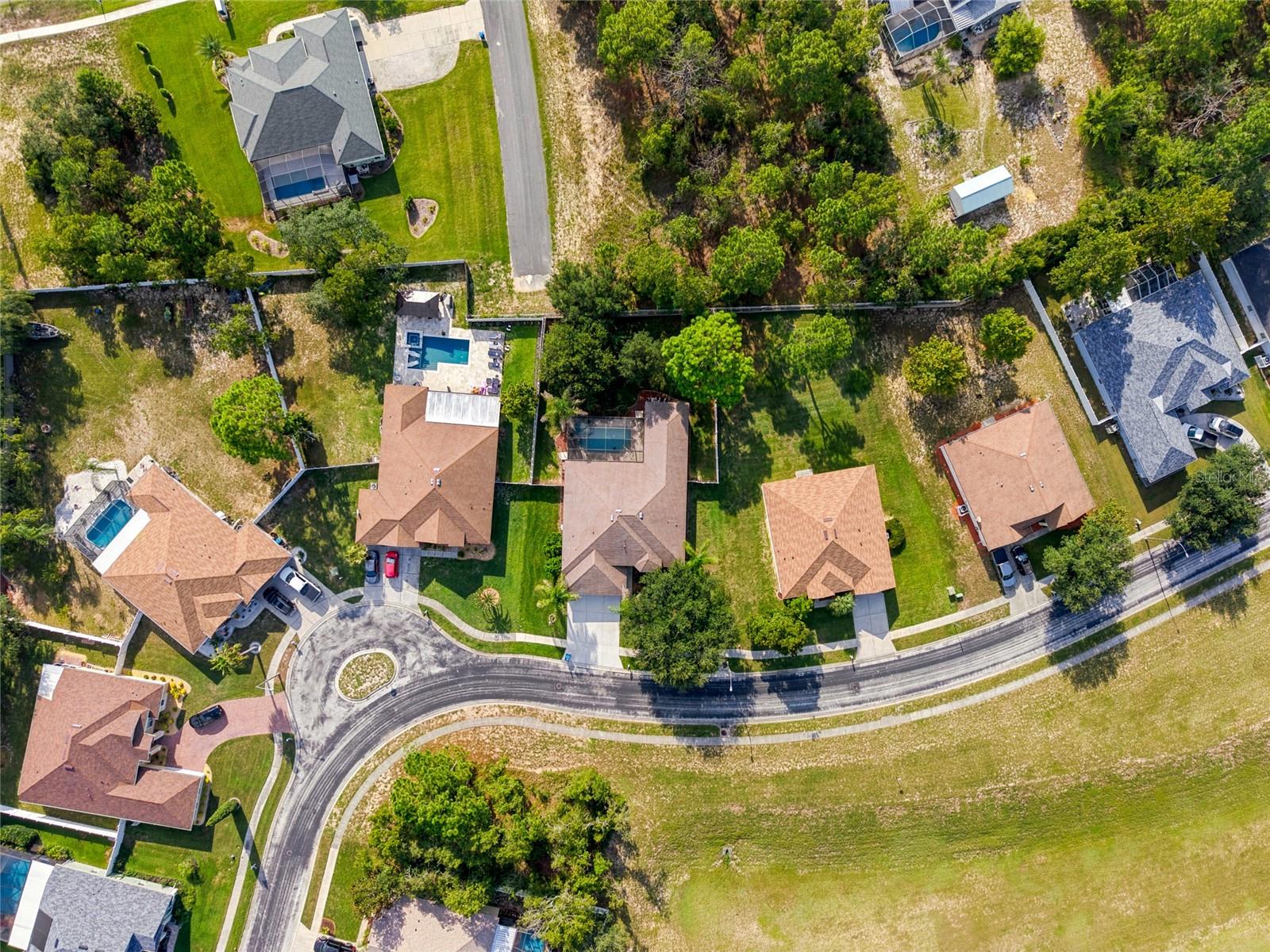 5517 GREYSTONE DR, SPRING HILL, FL — photo 5