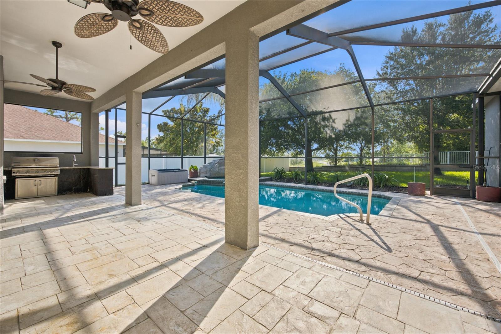 5517 GREYSTONE DR, SPRING HILL, FL — photo 22