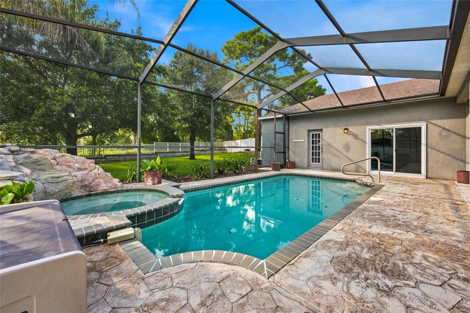5517 GREYSTONE DR, SPRING HILL, FL — photo 21