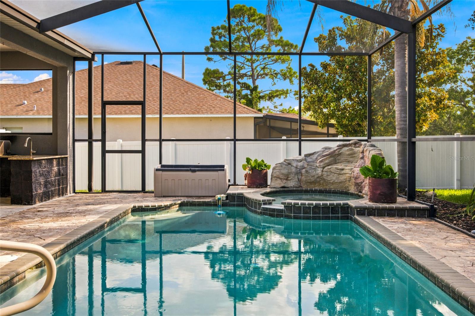 5517 GREYSTONE DR, SPRING HILL, FL — photo 42