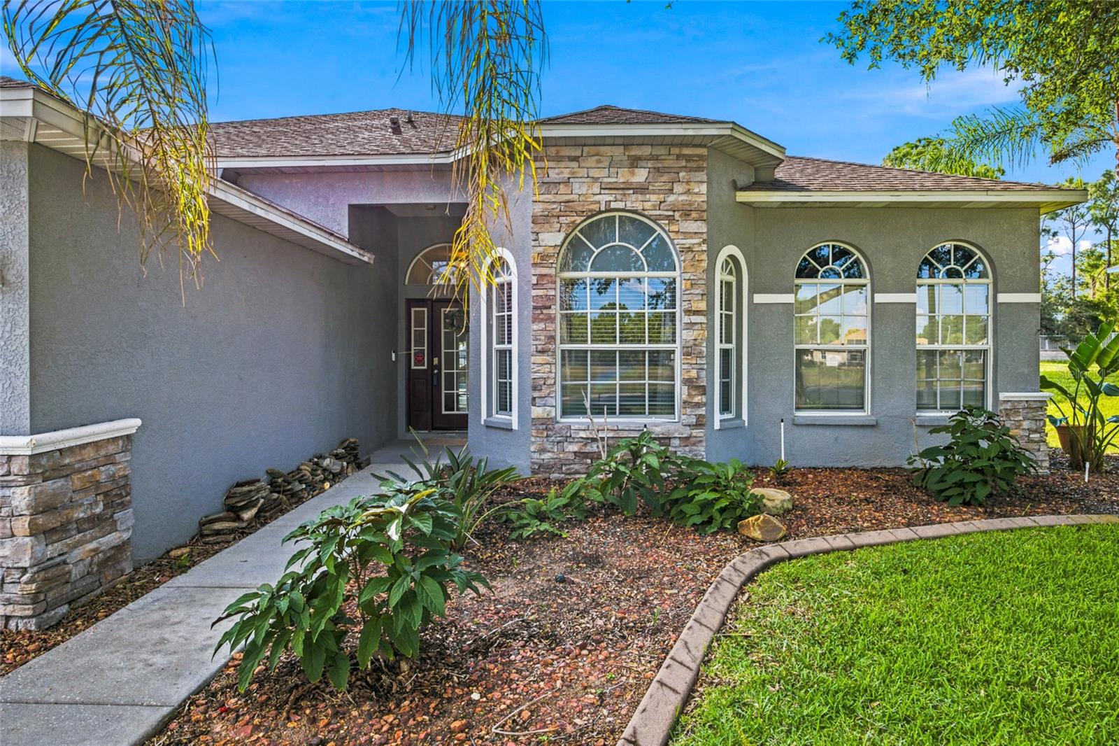 5517 GREYSTONE DR, SPRING HILL, FL — photo 40