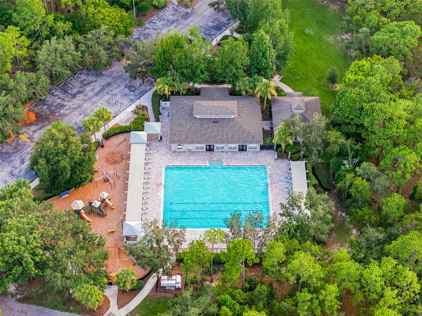5517 GREYSTONE DR, SPRING HILL, FL — photo 35