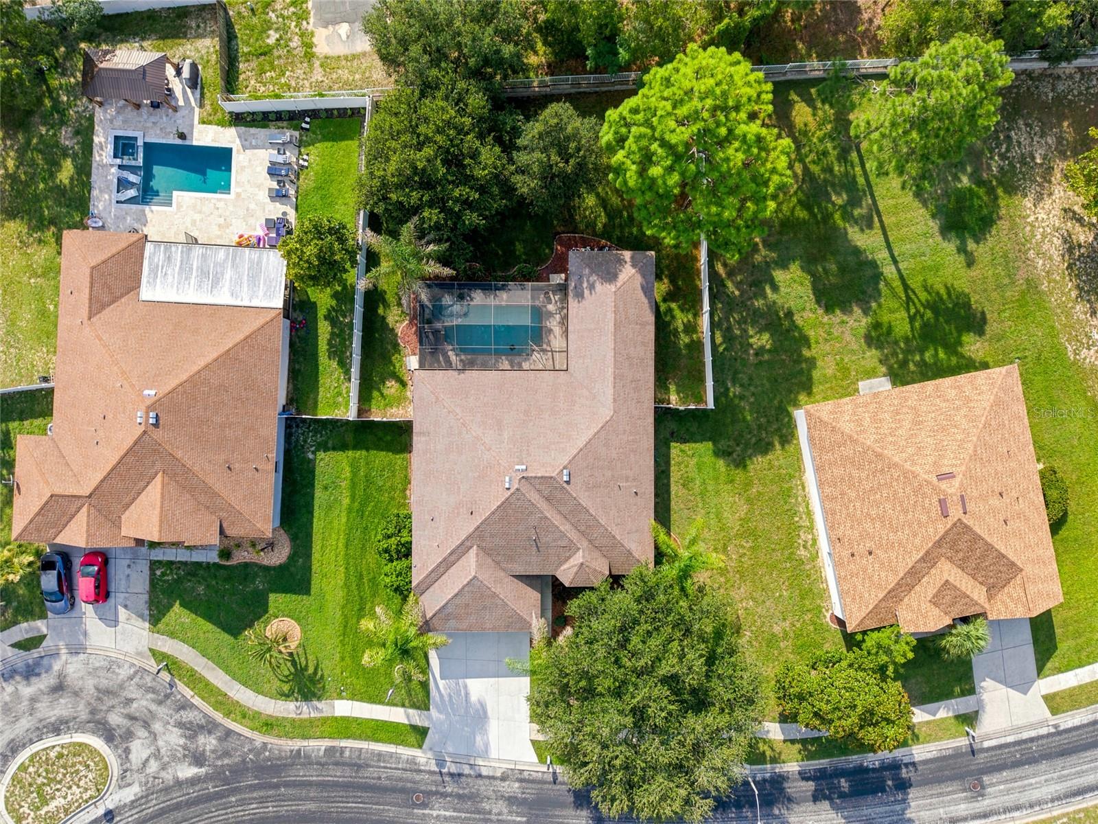 5517 GREYSTONE DR, SPRING HILL, FL — photo 32