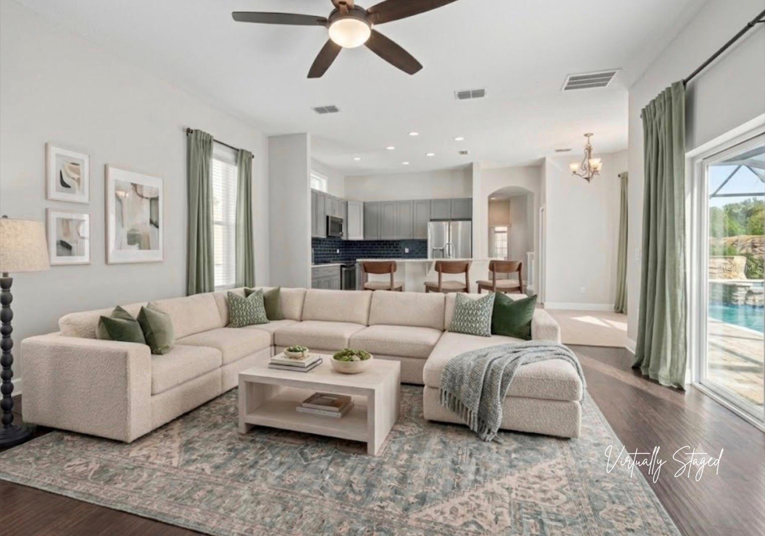 5517 GREYSTONE DR, SPRING HILL, FL — photo 15