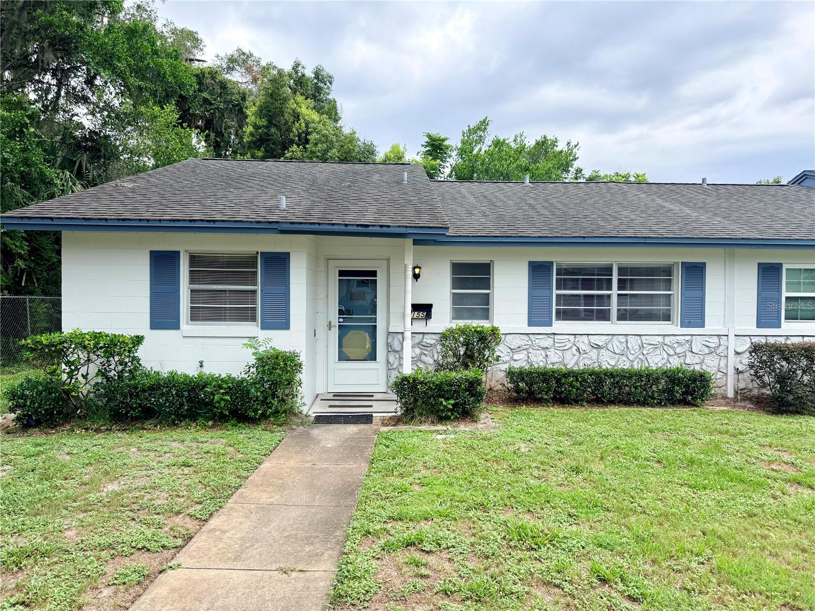 155 N HILL AVE #80, DELAND, FL