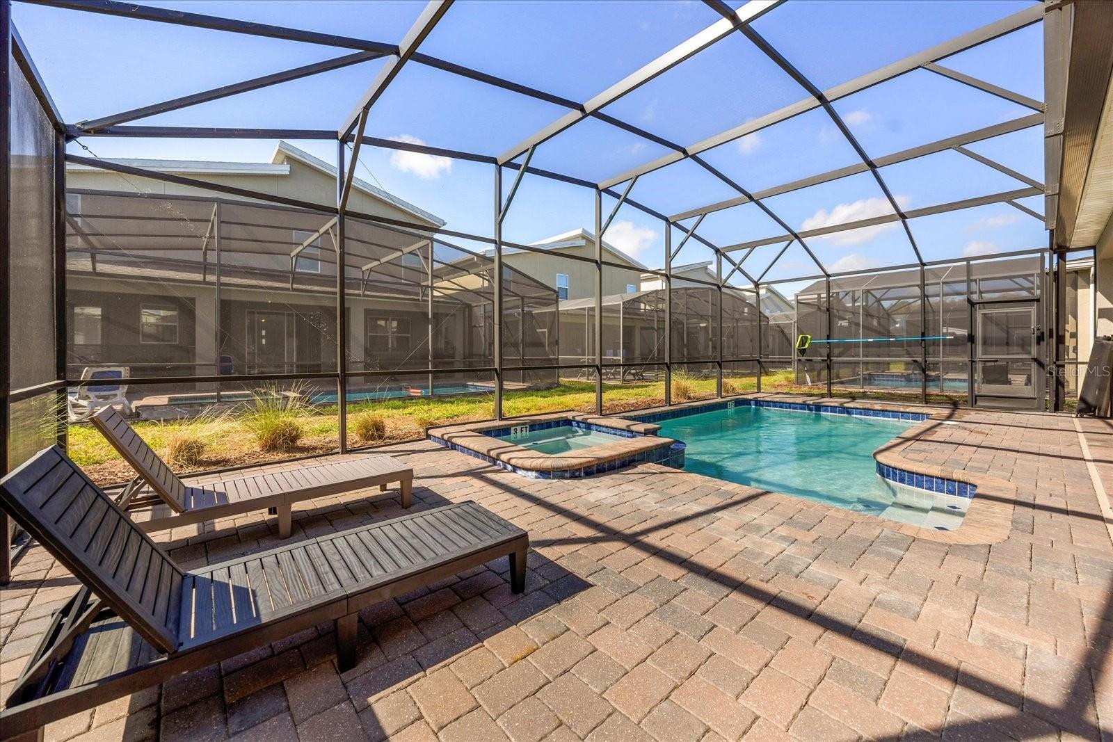 4548 TARGET BLVD, KISSIMMEE, FL — photo 40
