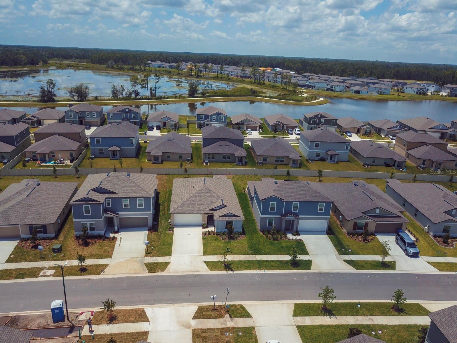 22430 BLAZING STAR, LAND O LAKES, FL — photo 3