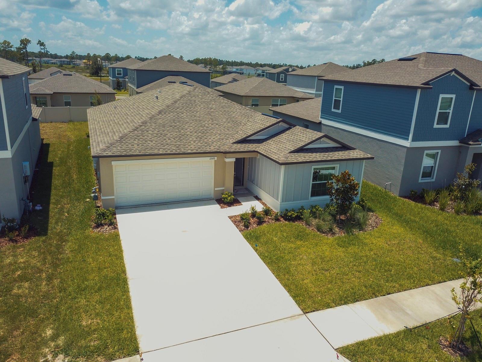 22430 BLAZING STAR, LAND O LAKES, FL — photo 4