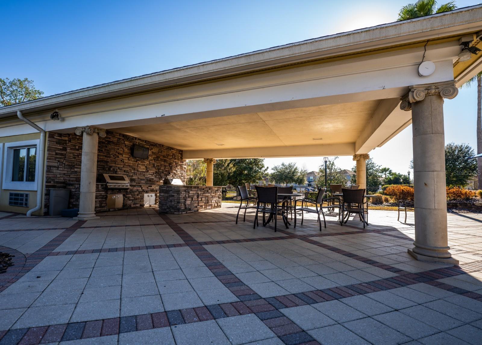 22430 BLAZING STAR, LAND O LAKES, FL — photo 26