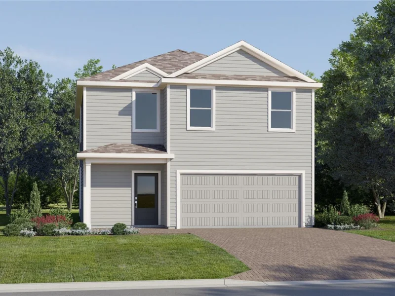 3319 MINDFULLNESS DR, CLERMONT, FL