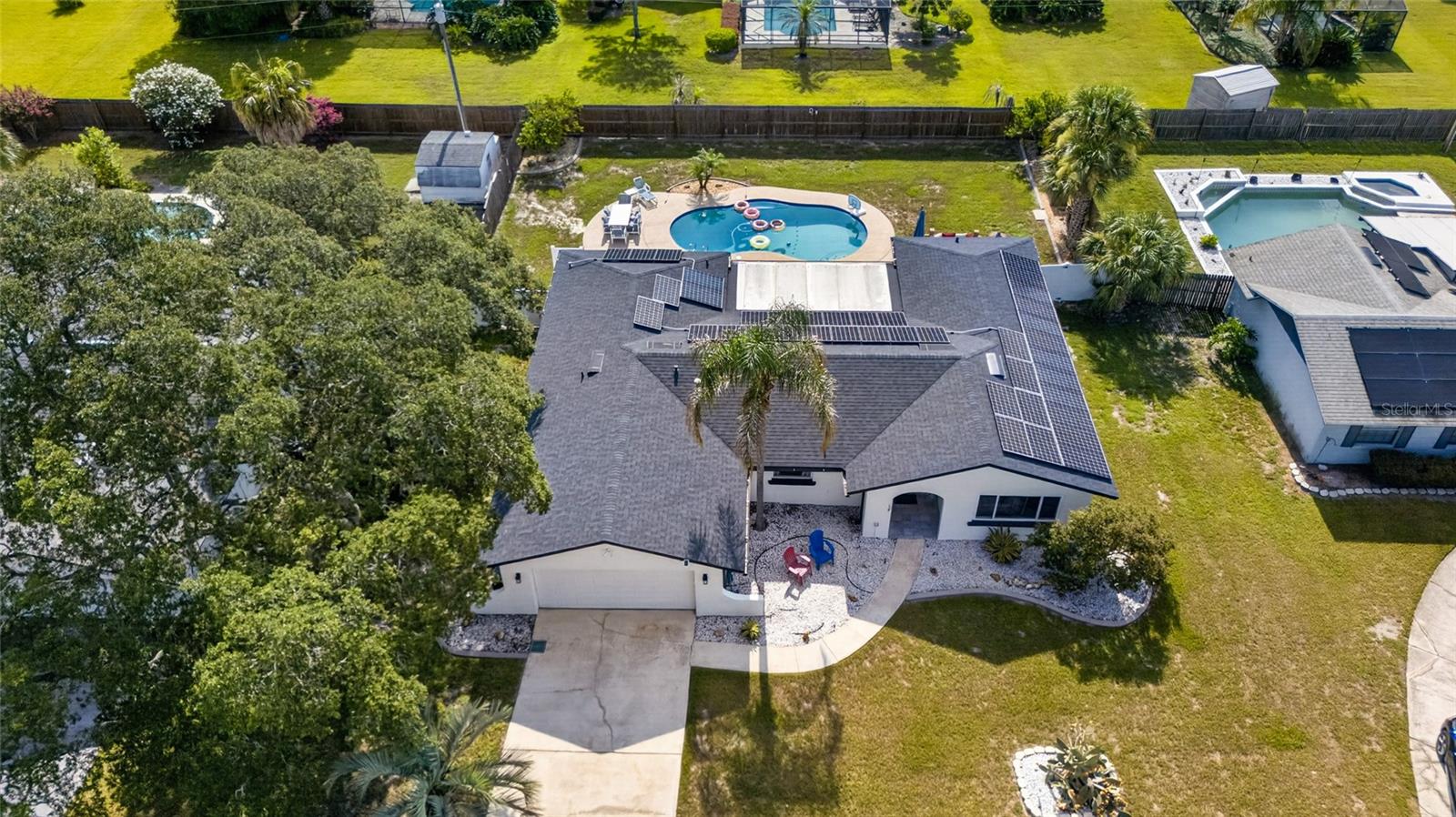 127 ROSE BRIAR DR, LONGWOOD, FL — photo 39