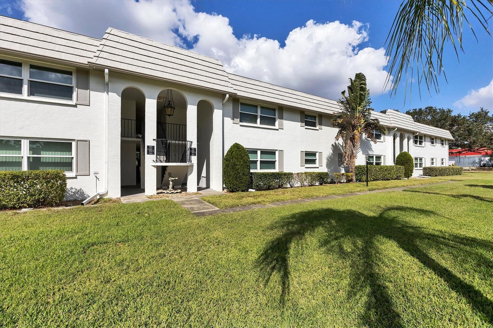 5800 HOLLYWOOD BLVD #312, SARASOTA, FL