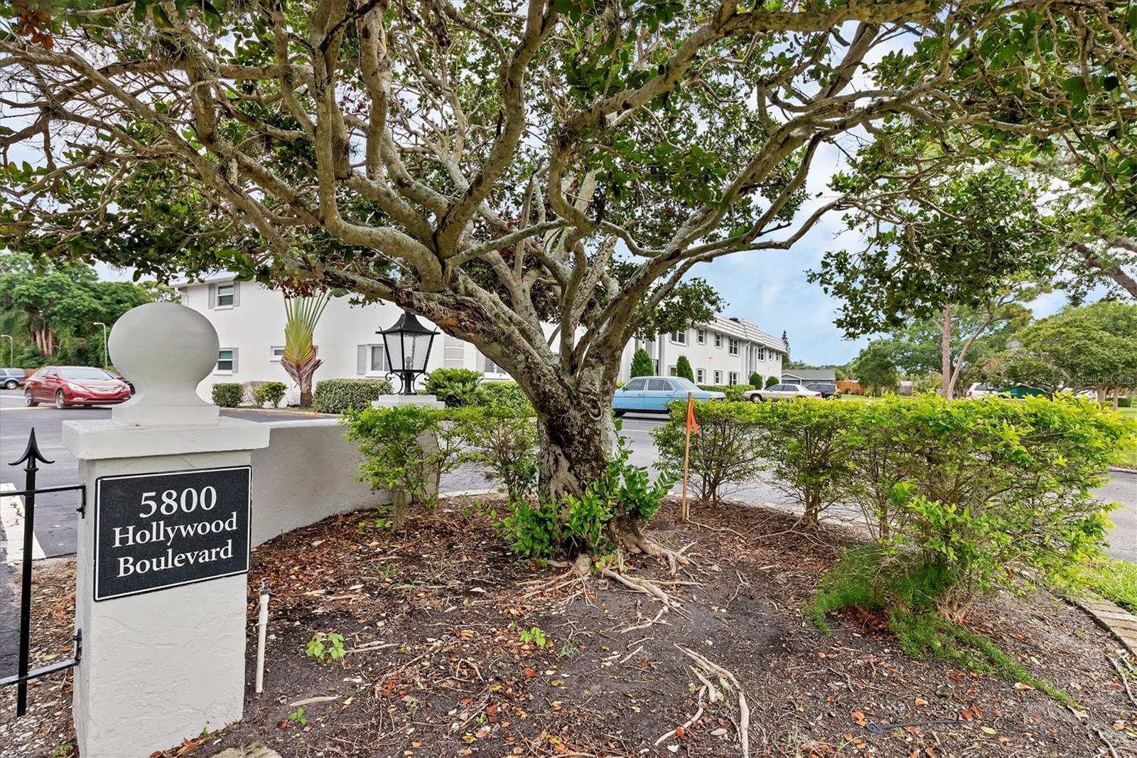 5800 HOLLYWOOD BLVD #312, SARASOTA, FL — photo 28