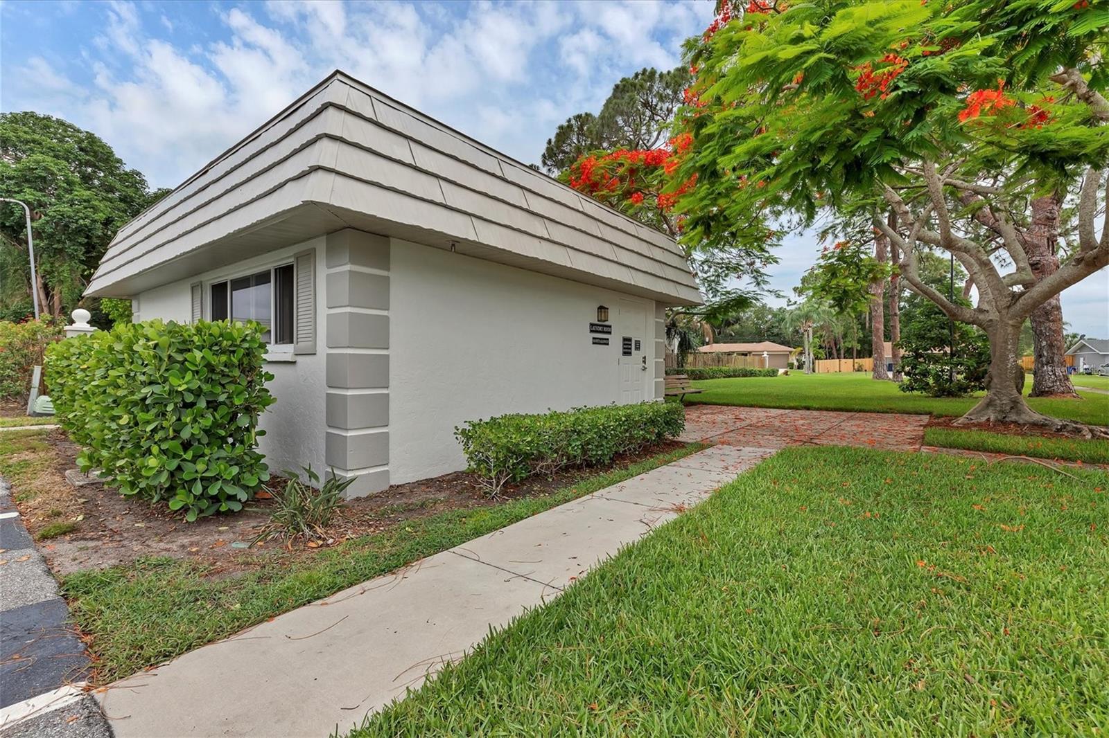 5800 HOLLYWOOD BLVD #312, SARASOTA, FL — photo 29