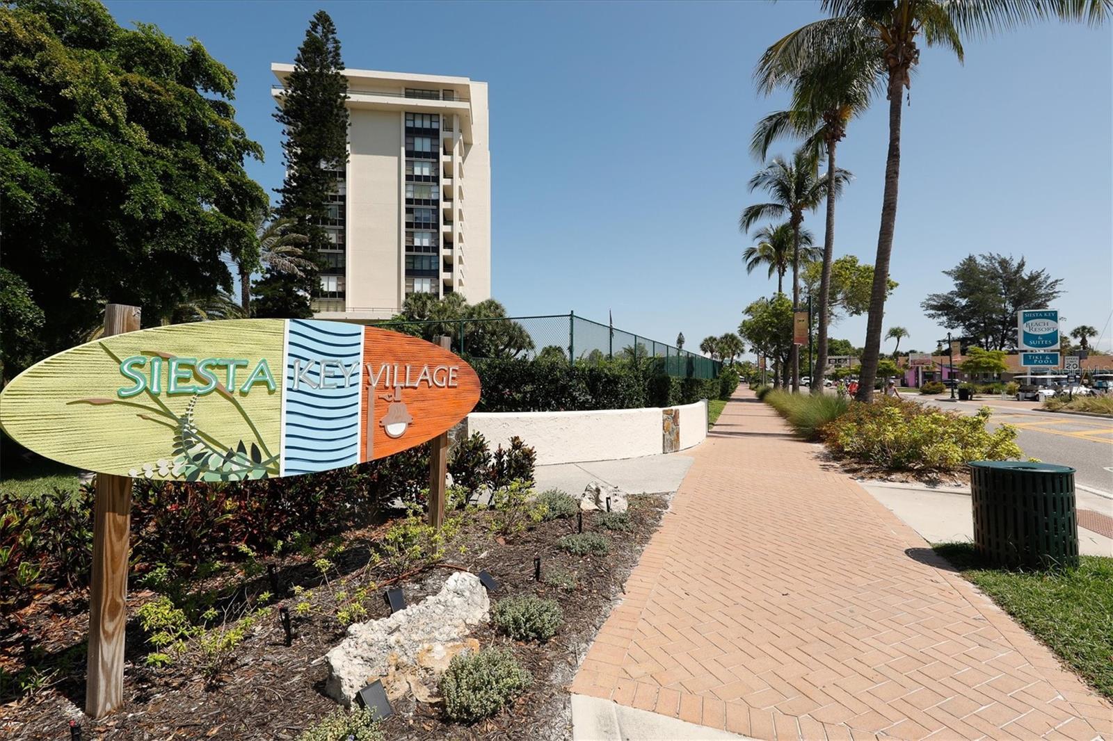 5800 HOLLYWOOD BLVD #312, SARASOTA, FL — photo 35