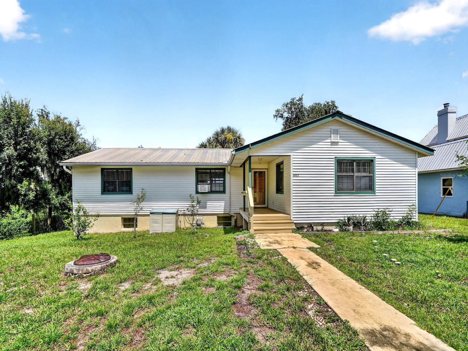 8445 NE 310TH AVE, FORT MC COY, FL — photo 46
