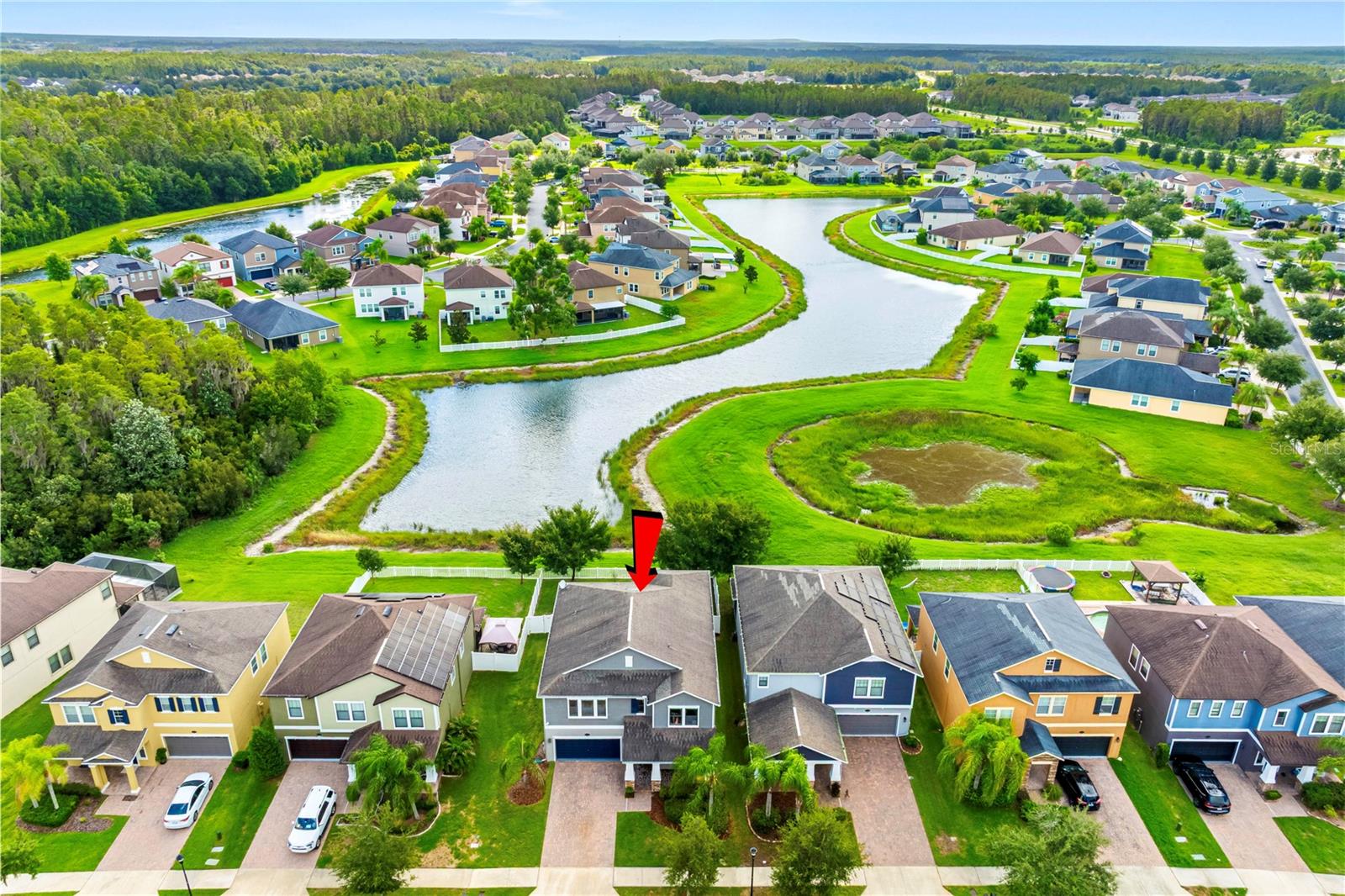 19343 PADDOCK VIEW DR, TAMPA, FL — photo 4