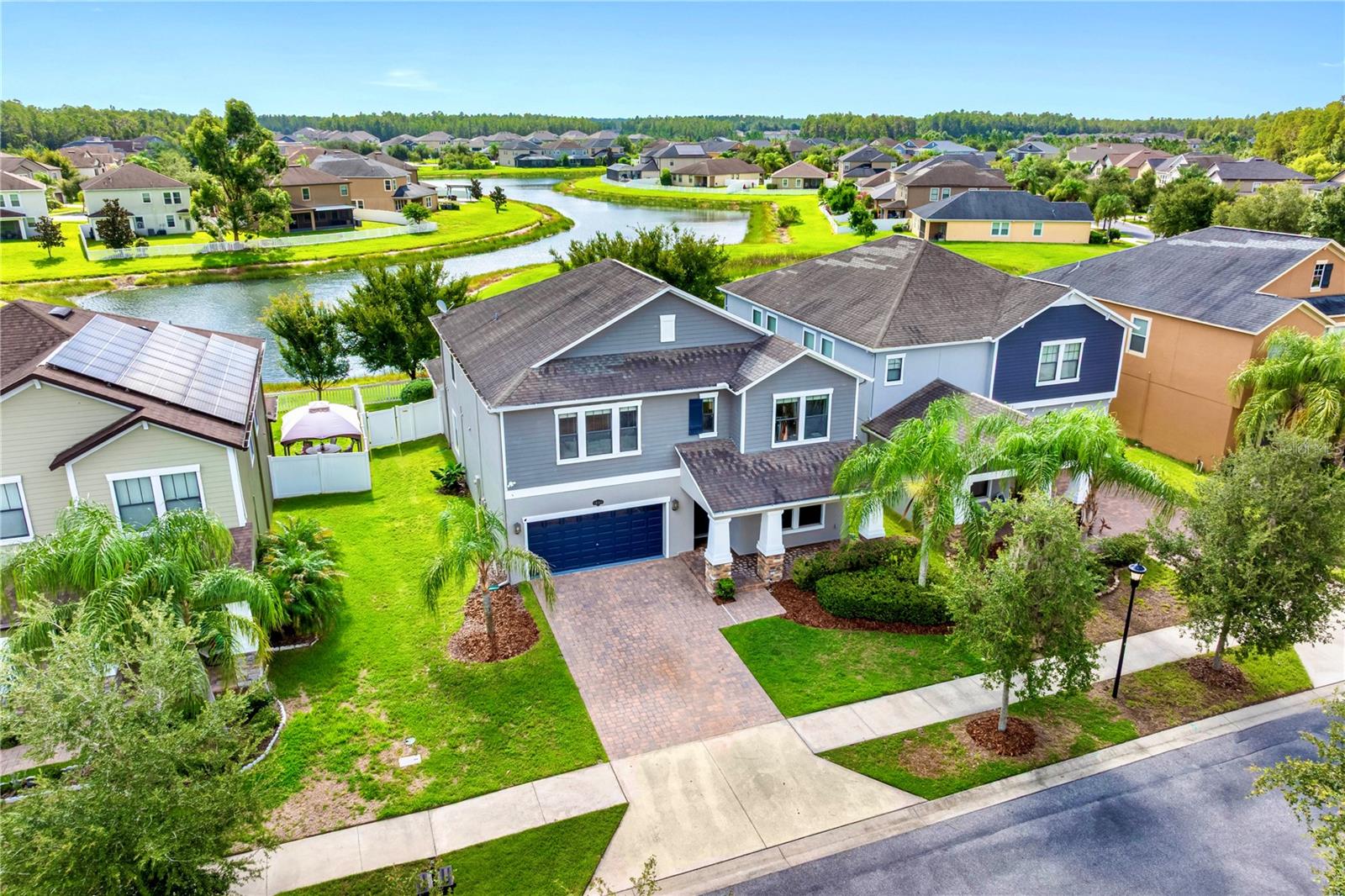 19343 PADDOCK VIEW DR, TAMPA, FL — photo 81