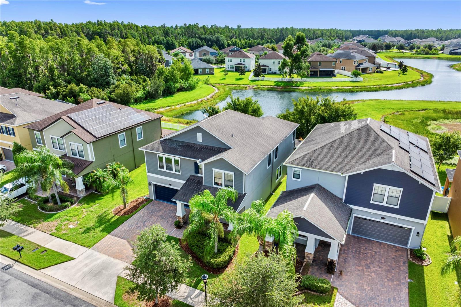 19343 PADDOCK VIEW DR, TAMPA, FL — photo 82