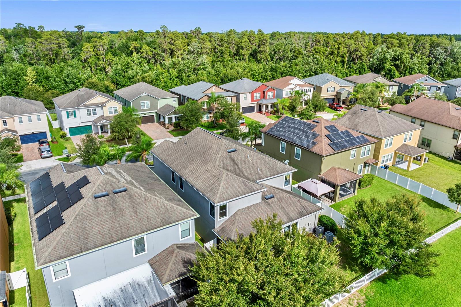 19343 PADDOCK VIEW DR, TAMPA, FL — photo 85