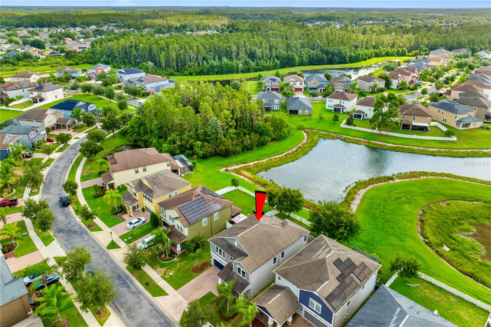 19343 PADDOCK VIEW DR, TAMPA, FL — photo 86