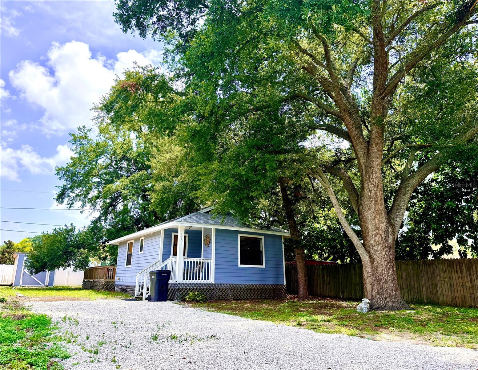 2852 59TH AVE N, ST PETERSBURG, FL