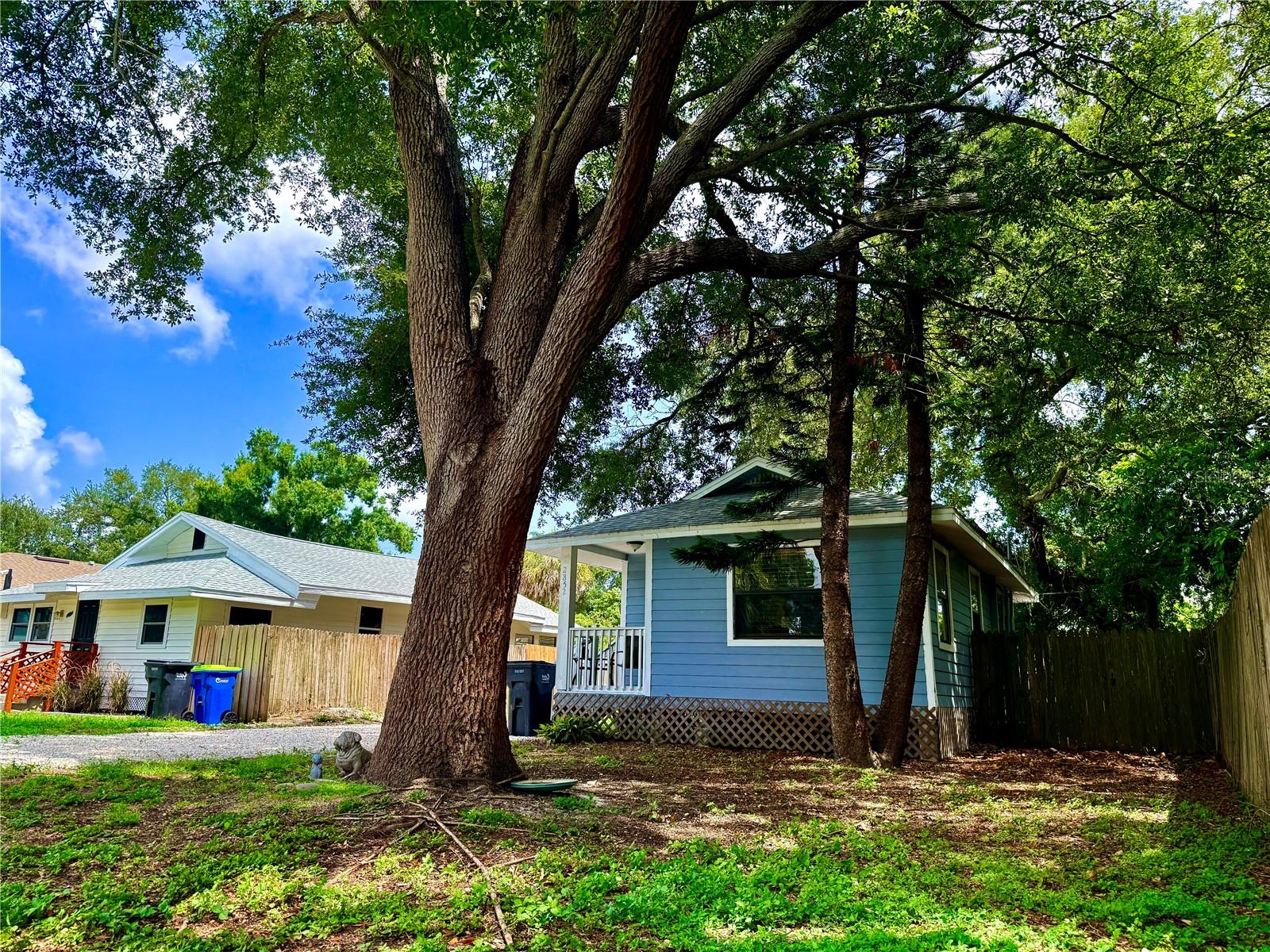 2852 59TH AVE N, ST PETERSBURG, FL — photo 20