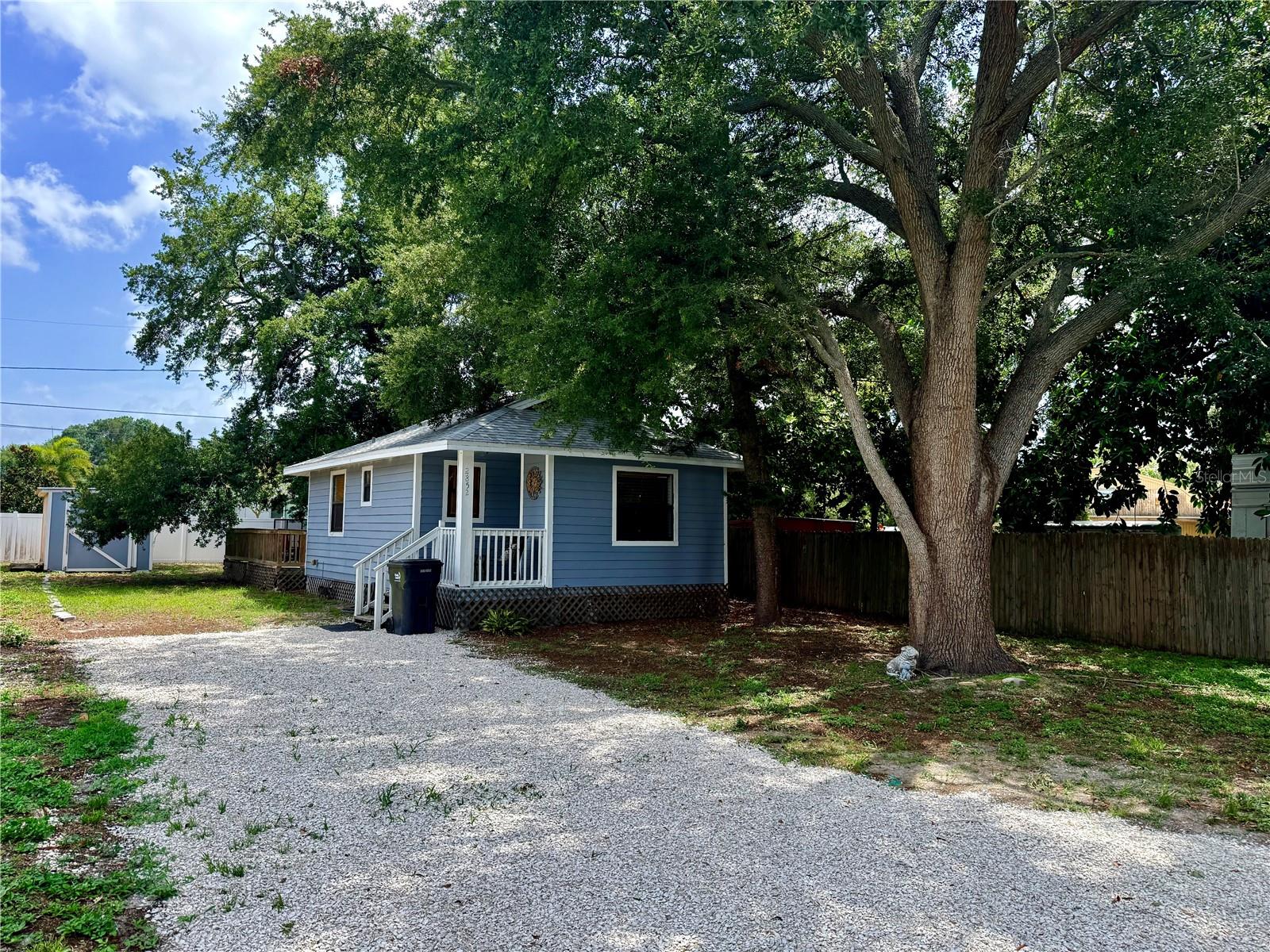 2852 59TH AVE N, ST PETERSBURG, FL — photo 21