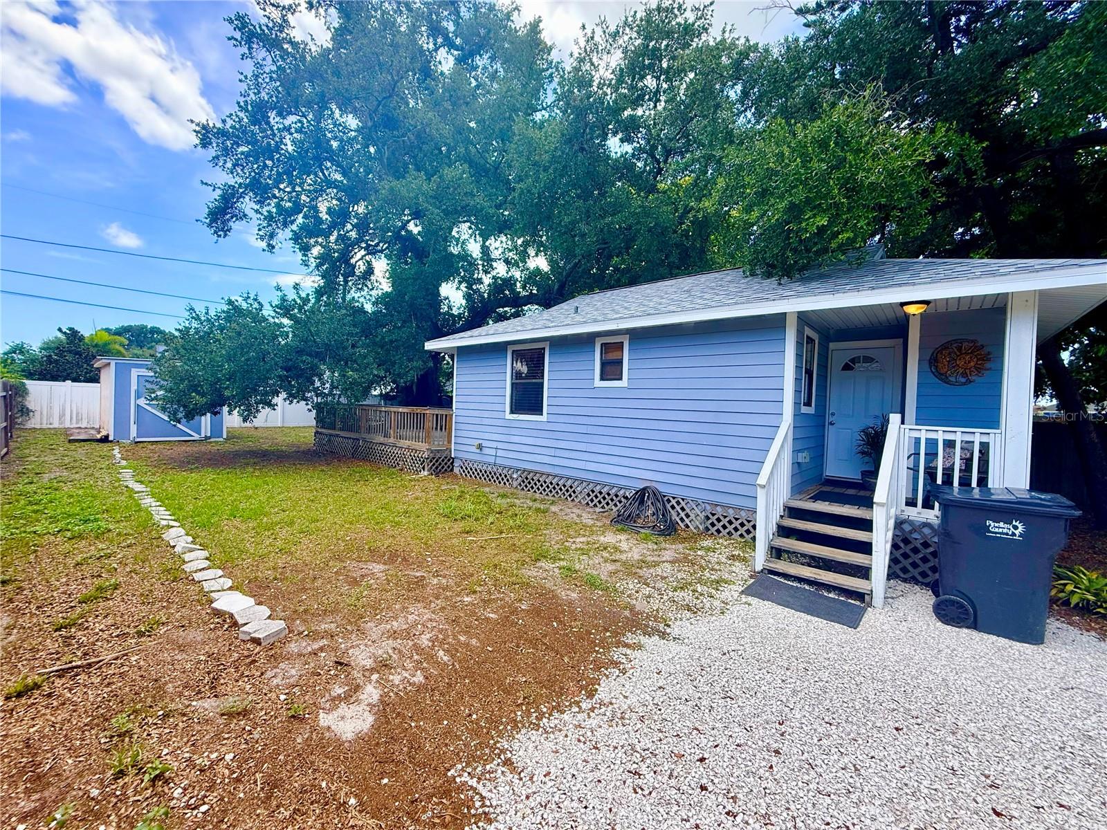 2852 59TH AVE N, ST PETERSBURG, FL — photo 25