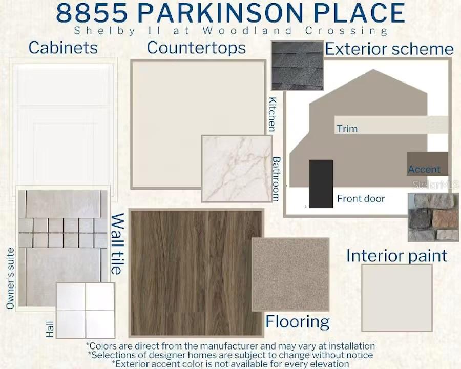 8855 PARKINSON PL, WILDWOOD, FL — photo 3