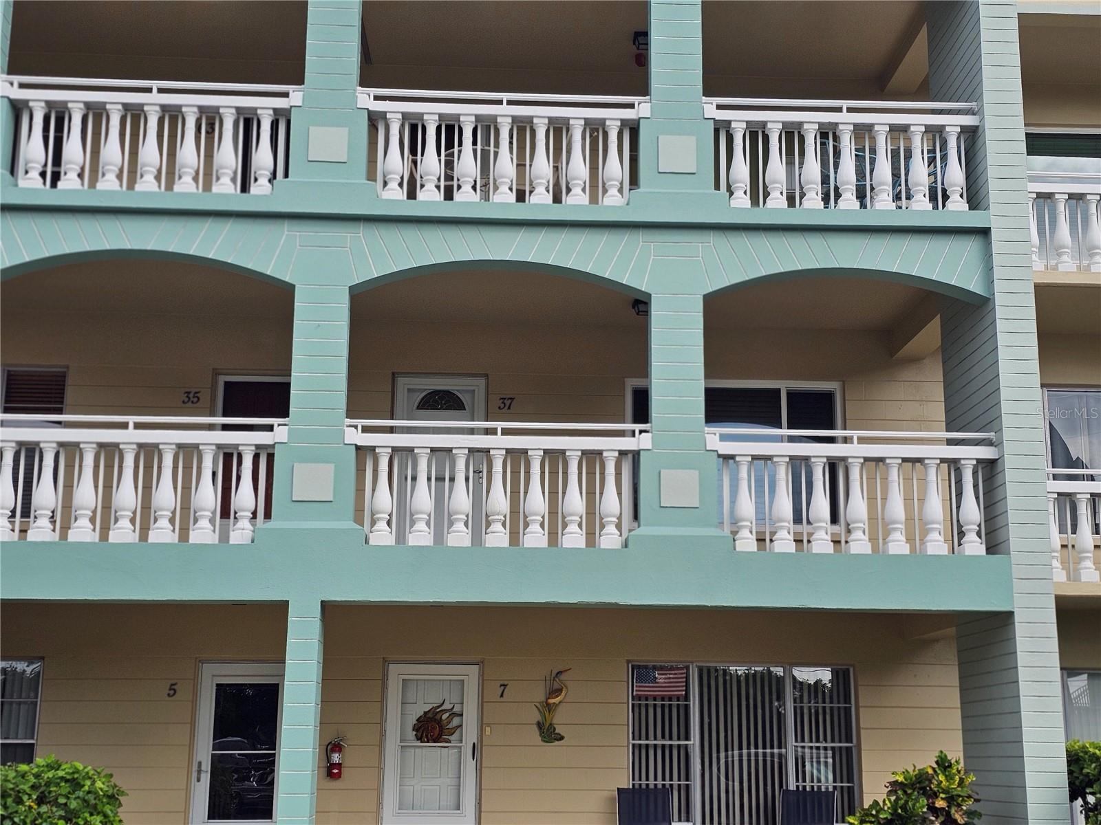 2331 FINLANDIA LN #37, CLEARWATER, FL — photo 2