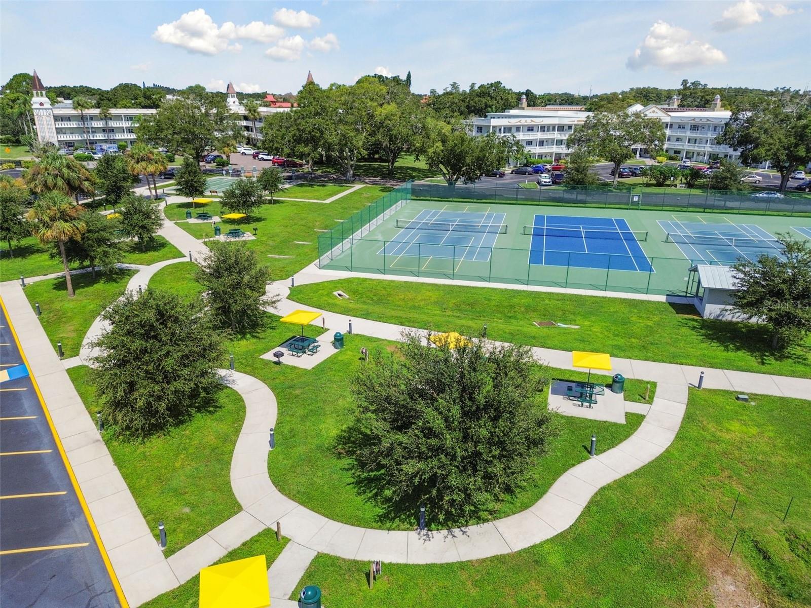 2331 FINLANDIA LN #37, CLEARWATER, FL — photo 35