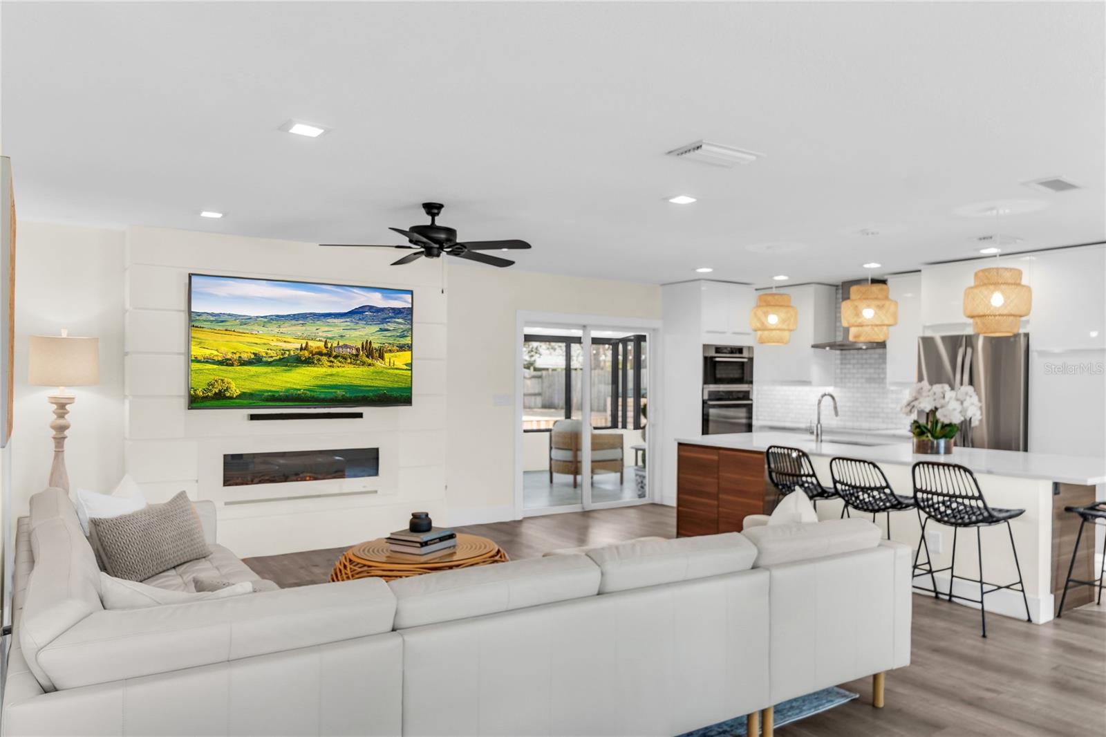 3034 KINGFISHER DR, ORLANDO, FL — photo 9
