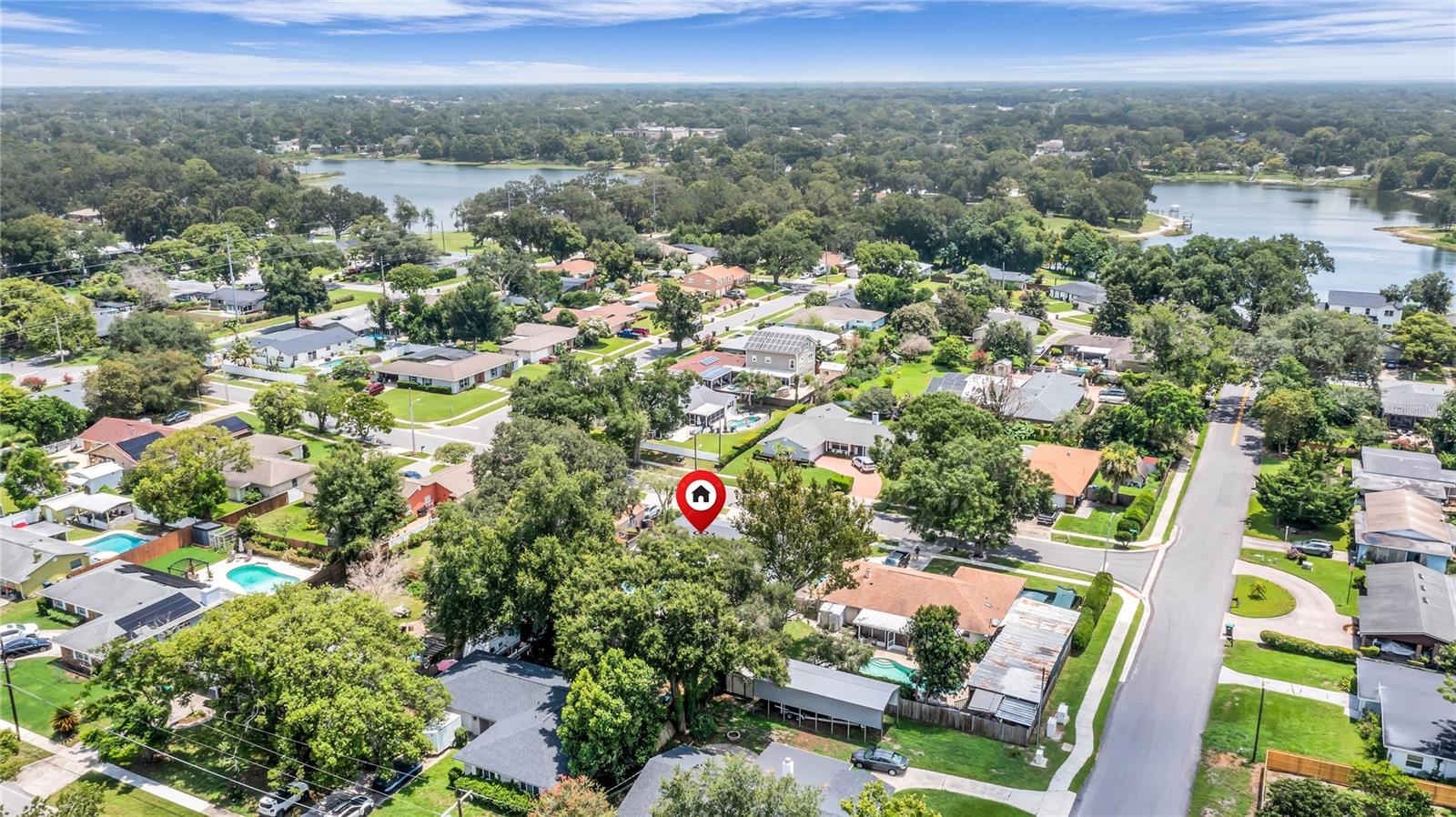3034 KINGFISHER DR, ORLANDO, FL — photo 41