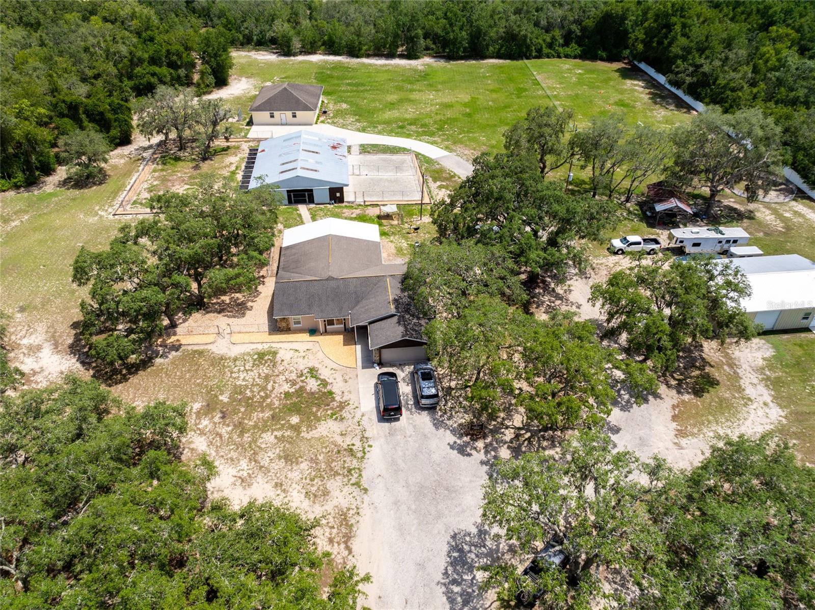 16142 BREAKWATER LN, SPRING HILL, FL — photo 27