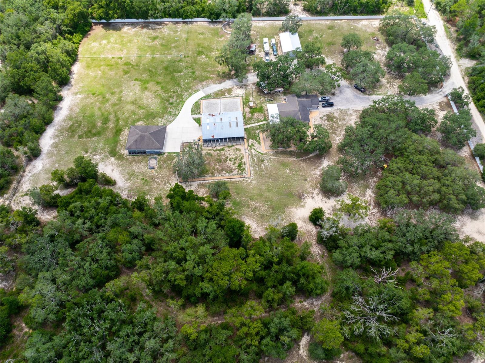 16142 BREAKWATER LN, SPRING HILL, FL — photo 28