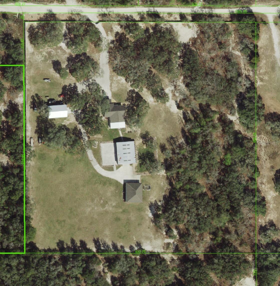 16142 BREAKWATER LN, SPRING HILL, FL — photo 29