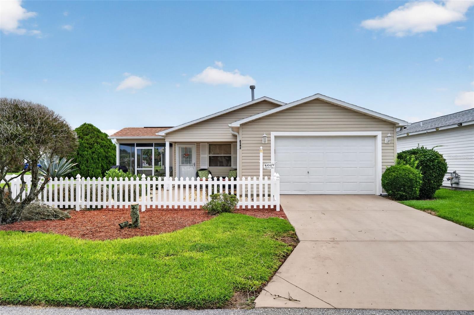 8242 SE 169TH PALOWNIA LOOP, THE VILLAGES, FL