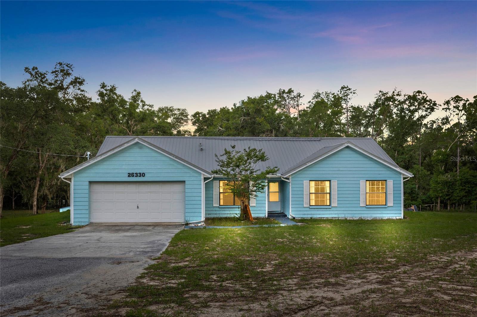 26330 BLACKJACK ST, BROOKSVILLE, FL